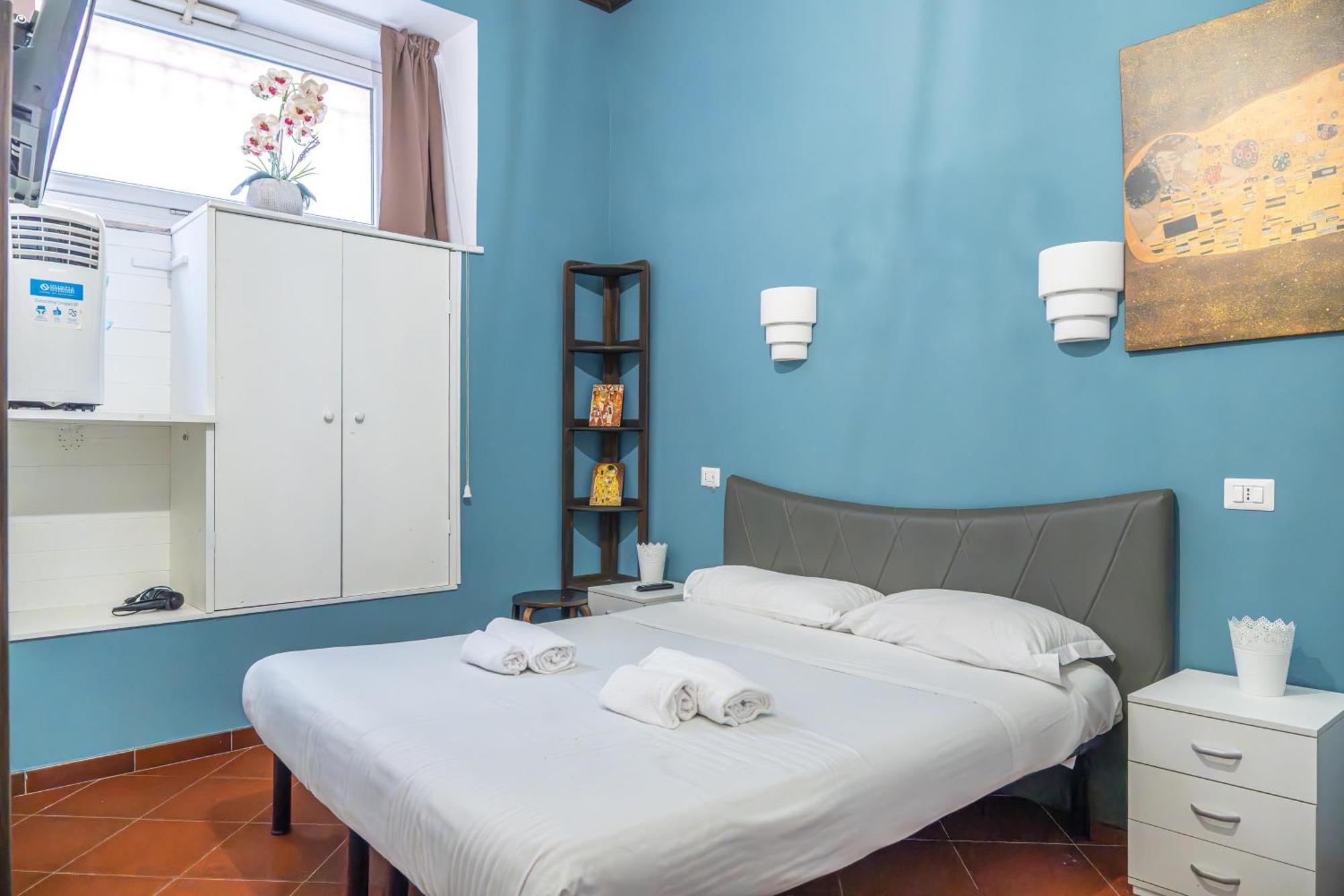 Appartamento con 1 Camera da Letto